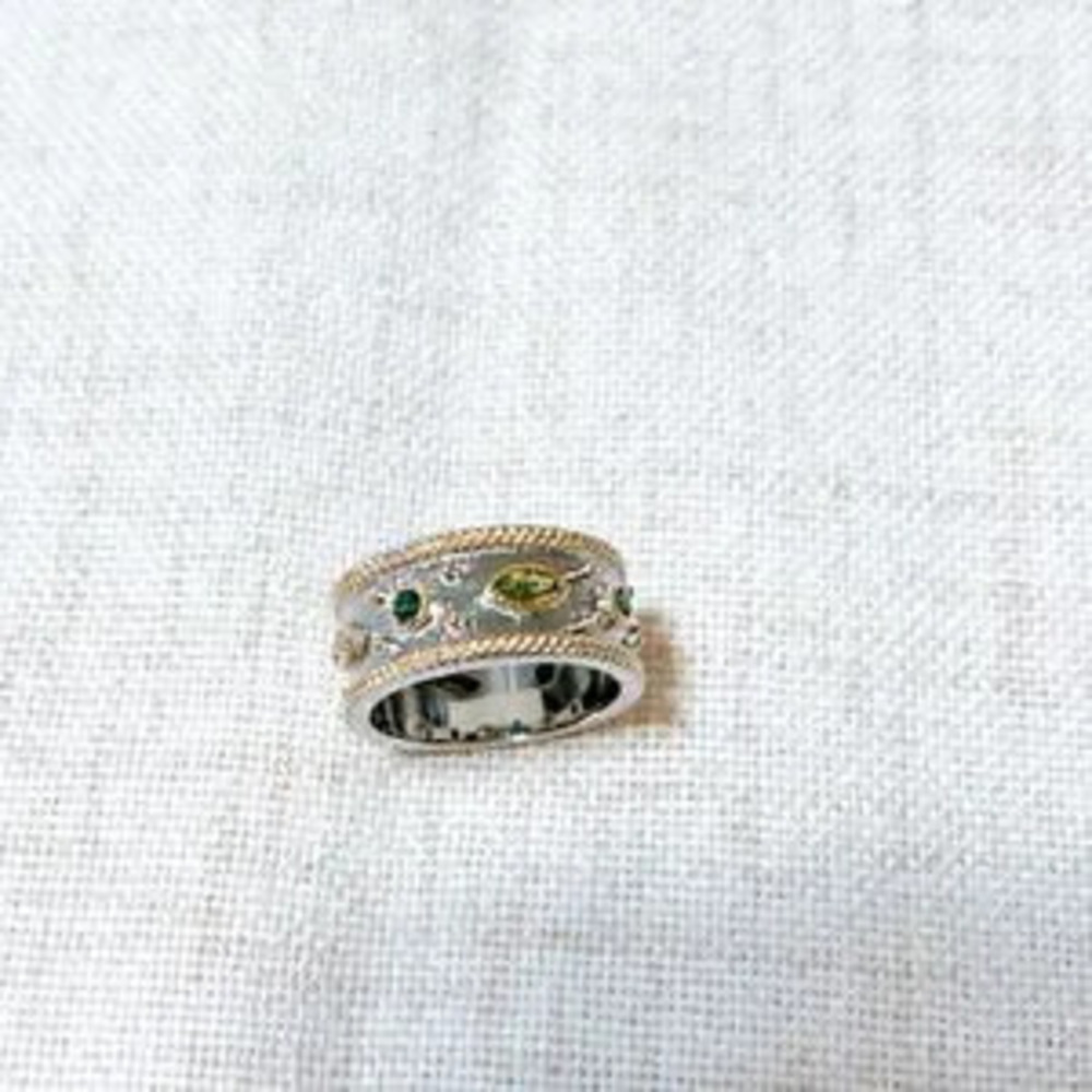 Diamond ring?N163 - Picture 3 of 6